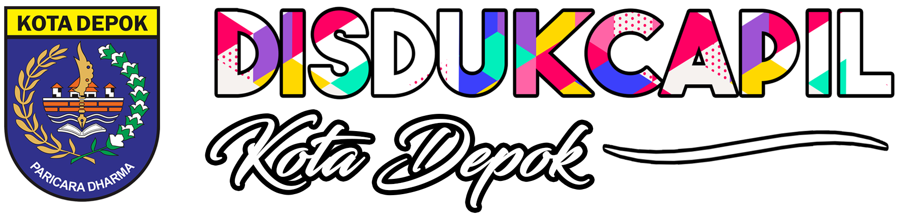 Dinas Kependudukan Dan Pencatatan Sipil Kota Depok