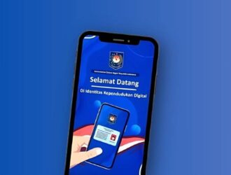 Identitas Kependudukan Digital – IKD